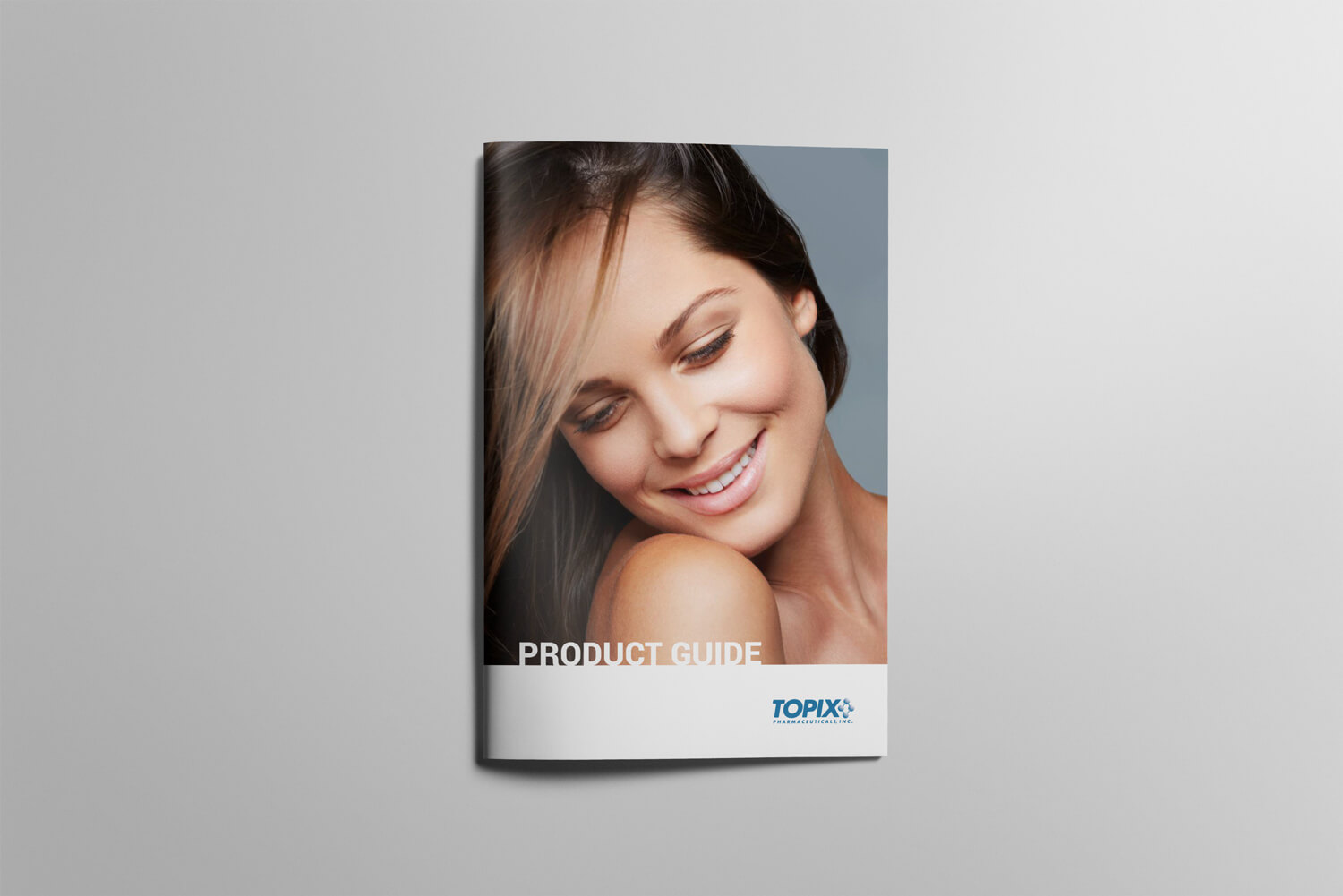 Topix Pharmaceuticals Product Guide